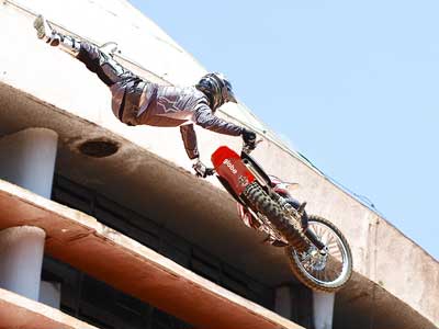 Fred Kyrillos