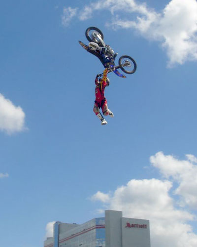 Jeremy Lusk