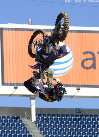 Nate Adams
