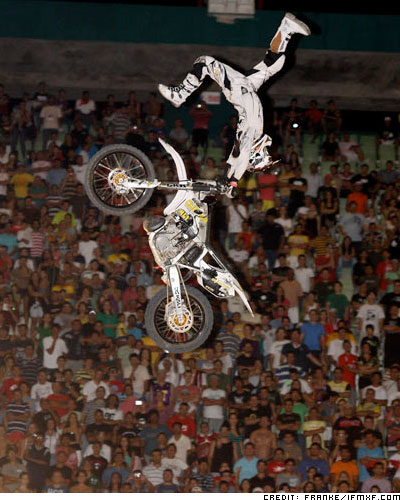 Brice Izzo