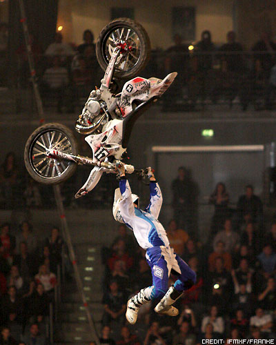 Remi Bizouard