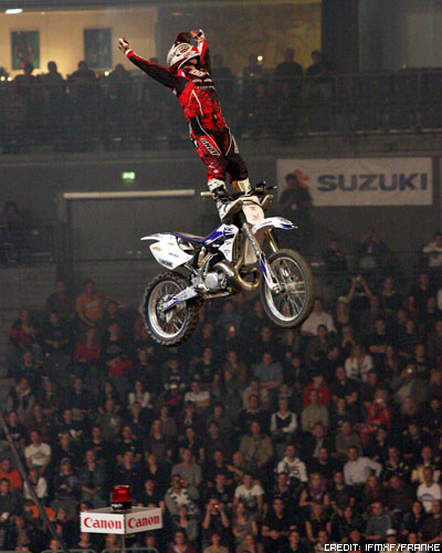 Brice Izzo
