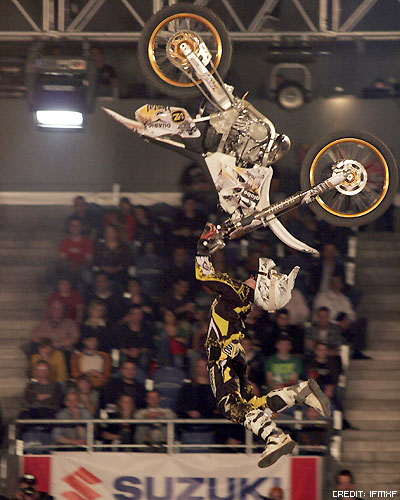 Remi Bizouard