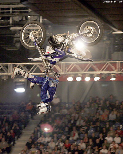 Romain Izzo