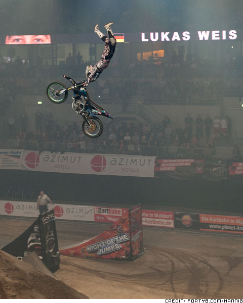 Lukas Weis