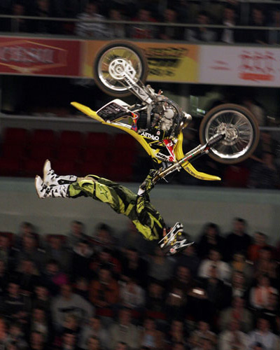 Andre Villa
