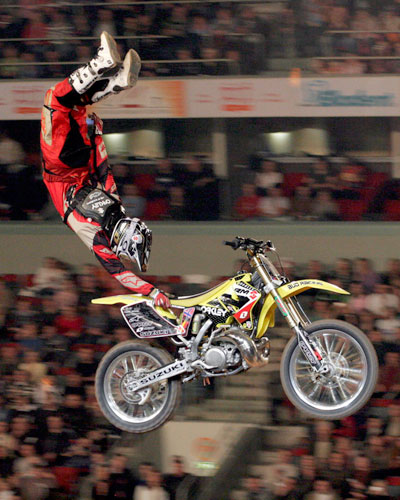 Andre Villa