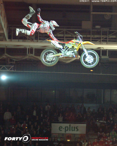 Kevin Burcklen