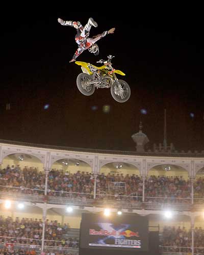Andre Villa