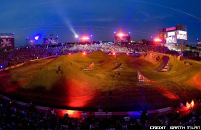 Arena