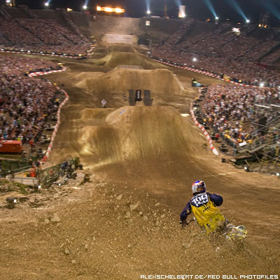 Travis Pastrana
