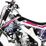 More information about Emma McFerran's bike