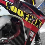 More information about Paul Smith's bike