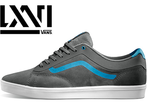 Vans Ortho