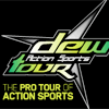 AST DEW TOUR in Cleveland