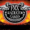 Anniversary 10th of FMX Gladiator Games