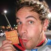 Greg Hartman injured at Asian X Games FMX Demo