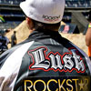 Jeremy Lusk injured