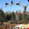 Scott Murray - Double Backflip