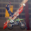 FMX Demo @ SX Dortmund