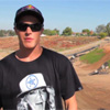 Final episode of Tom Pages at X Games in LA