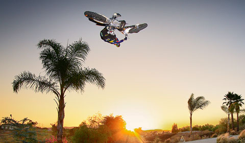 Jarryd McNeil | Picture made by: Sergio Guiducci